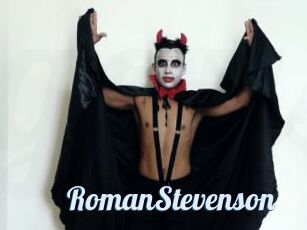 RomanStevenson