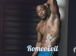 RomeoEvil