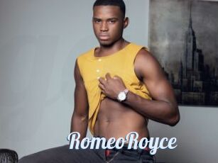 RomeoRoyce