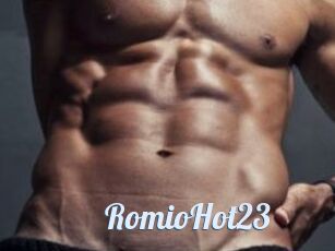 RomioHot23