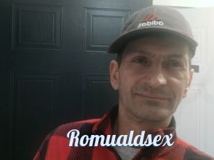 Romualdsex