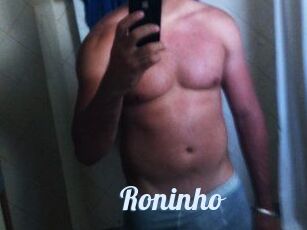 Roninho