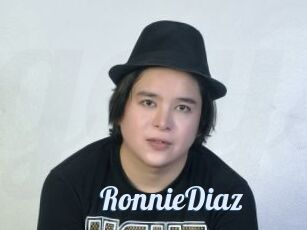 RonnieDiaz