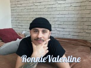 RonnieValentine