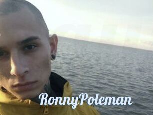 RonnyPoleman