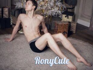 RonyCute