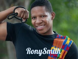 RonySmith