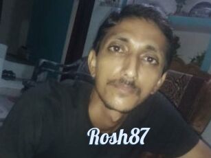 Rosh87