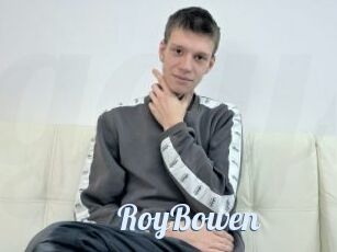 RoyBowen