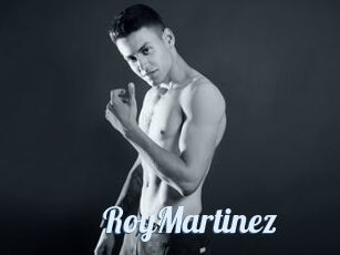 RoyMartinez