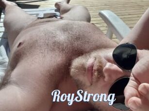 RoyStrong
