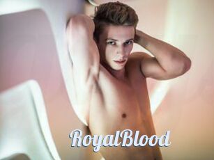 RoyalBlood