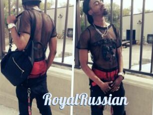 RoyalRussian