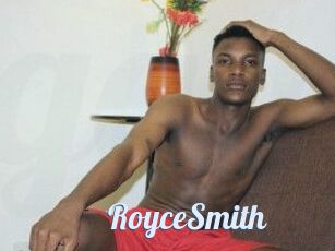 RoyceSmith