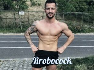 Rrobocock