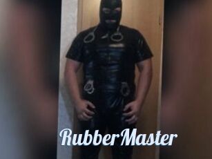 RubberMaster