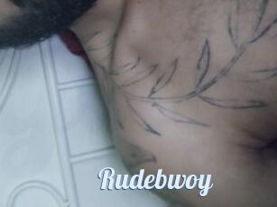 Rudebwoy