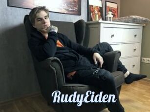 RudyEiden