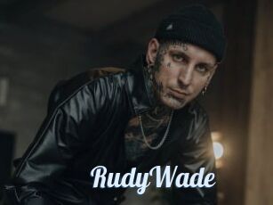 RudyWade