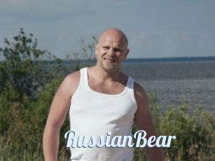 RussianBear