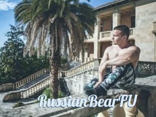 RussianBearFU