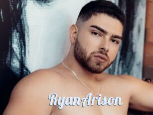 RyanArison