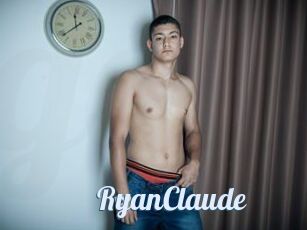 RyanClaude