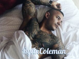 RyanColeman