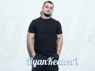 RyanKeatonX