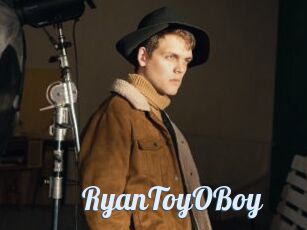 RyanToyOBoy