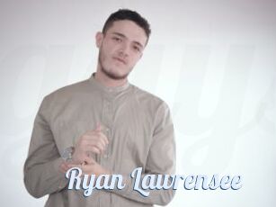 Ryan_Lawrensee