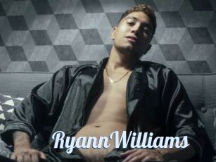 RyannWilliams