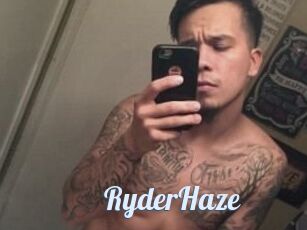 Ryder_Haze