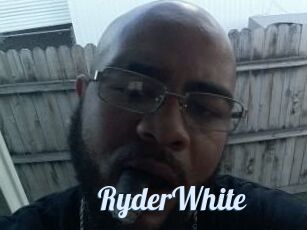 Ryder_White