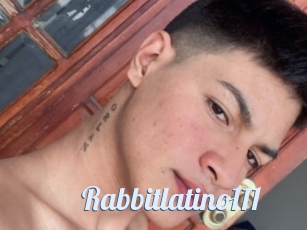 Rabbitlatino111