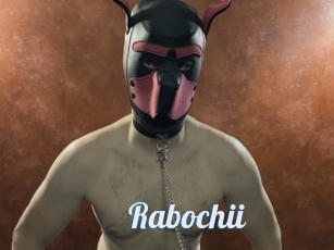 Rabochii