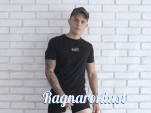 Ragnaroklust