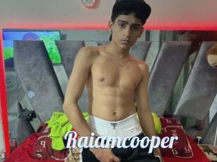 Raiamcooper