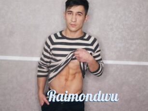 Raimondwu