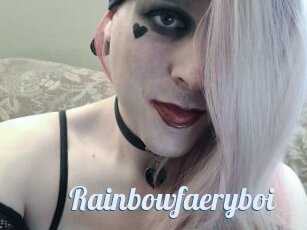 Rainbowfaeryboi