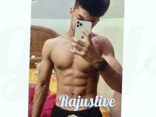 Rajuslive