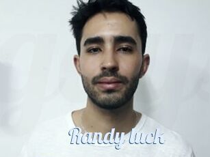 Randy_luck