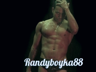 Randyboyka88