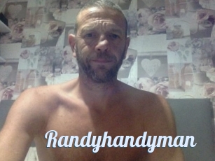 Randyhandyman