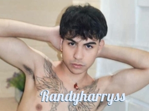 Randyharryss