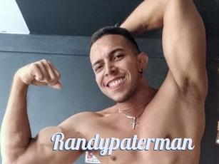 Randypaterman