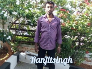 Ranjitsingh