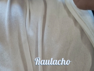 Raulacho