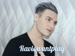 Raviowantplay