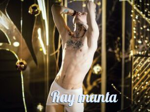 Ray_manta